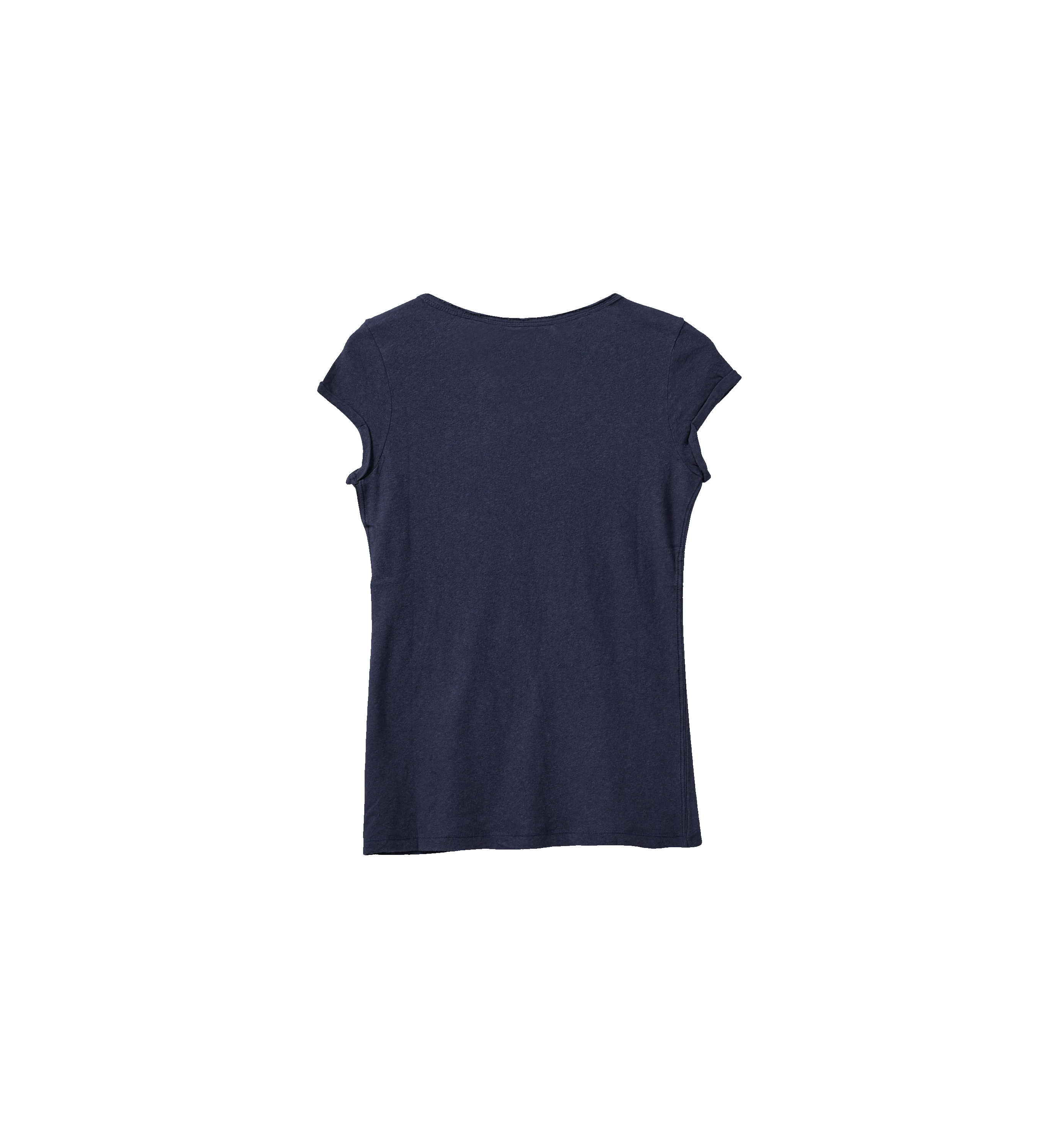 Packshot / Navy / Back